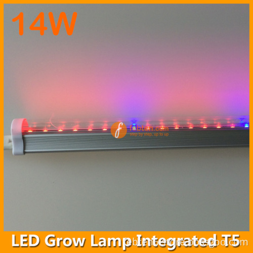 1.2m LED plant light 14W